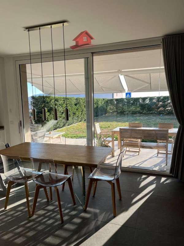 appartamento in vendita a Trescore Balneario