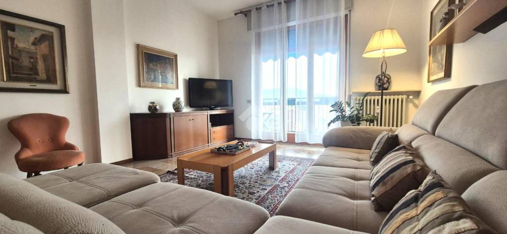 appartamento in vendita a Trescore Balneario