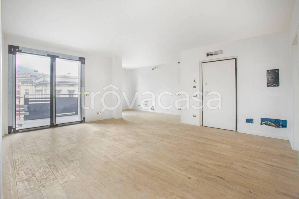 appartamento in vendita a Trescore Balneario