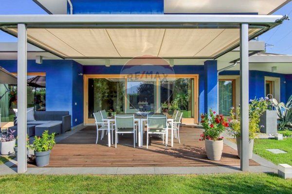 casa indipendente in vendita a Trescore Balneario