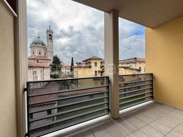 appartamento in vendita a Trescore Balneario