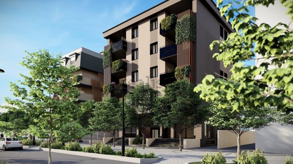 appartamento in vendita a Trescore Balneario