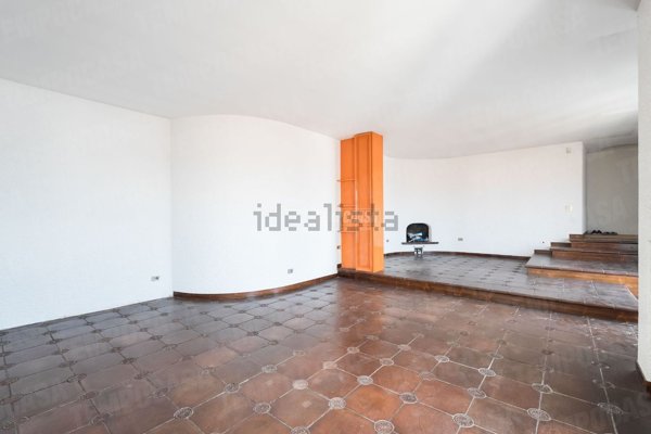 appartamento in vendita a Trescore Balneario