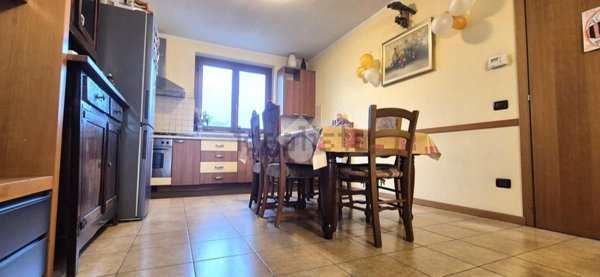 appartamento in vendita a Trescore Balneario