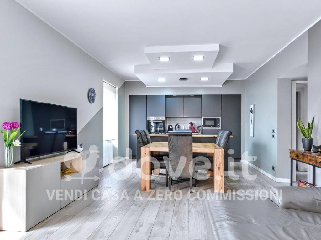 casa indipendente in vendita a Trescore Balneario