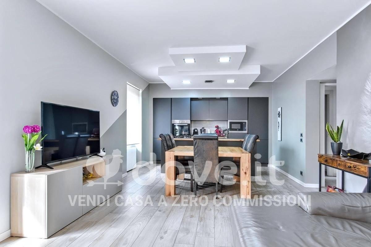 casa indipendente in vendita a Trescore Balneario
