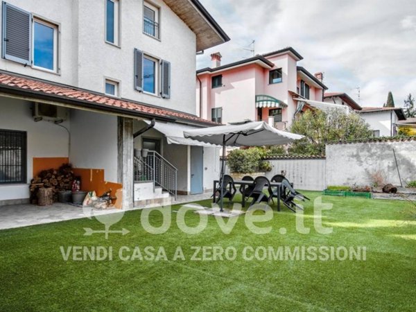 casa indipendente in vendita a Trescore Balneario