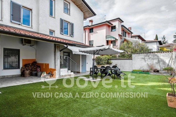 casa indipendente in vendita a Trescore Balneario