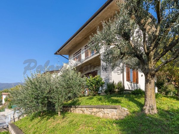casa indipendente in vendita a Trescore Balneario