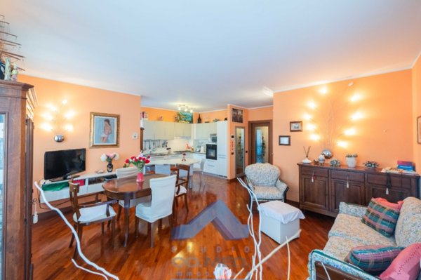 appartamento in vendita a Trescore Balneario