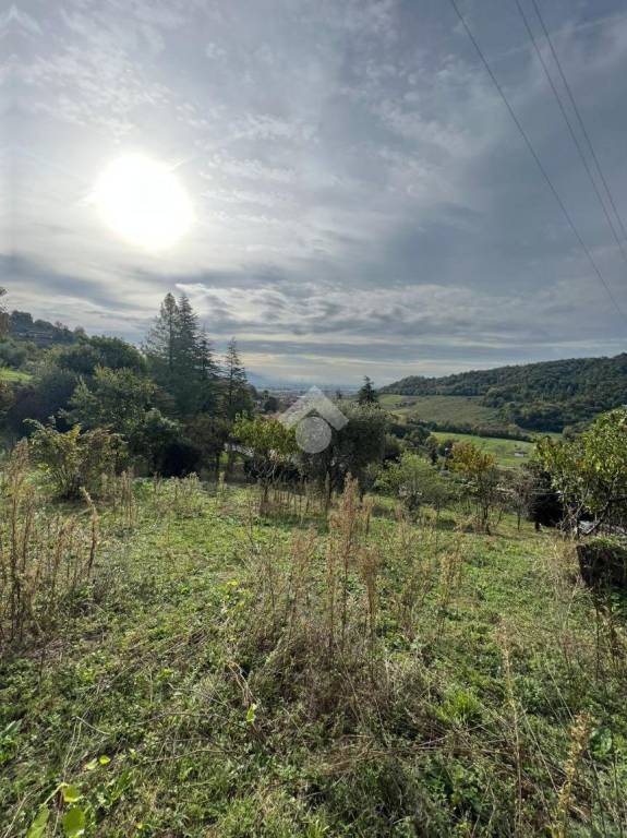 terreno agricolo in vendita a Trescore Balneario