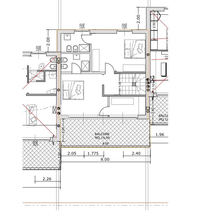 casa indipendente in vendita a Trescore Balneario
