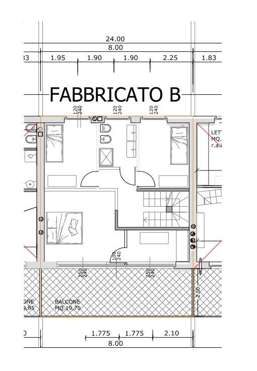 casa indipendente in vendita a Trescore Balneario
