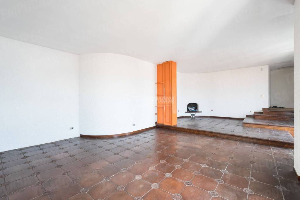 appartamento in vendita a Trescore Balneario