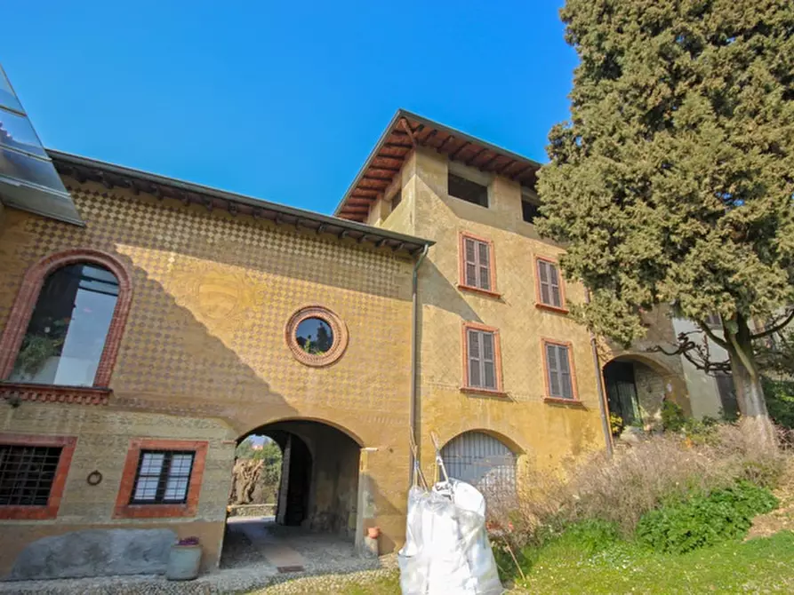 casa indipendente in vendita a Trescore Balneario