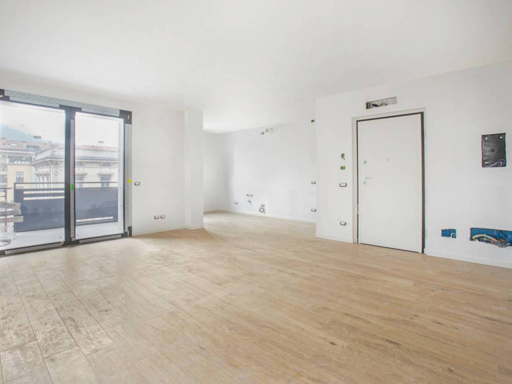 appartamento in vendita a Trescore Balneario