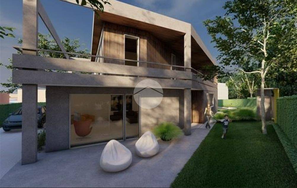 casa indipendente in vendita a Trescore Balneario