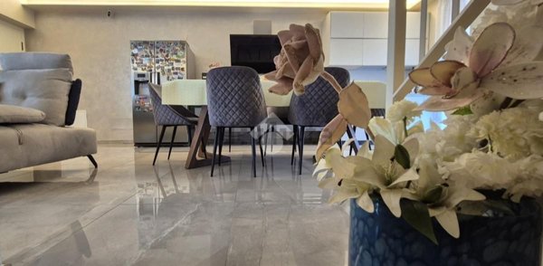 appartamento in vendita a Trescore Balneario