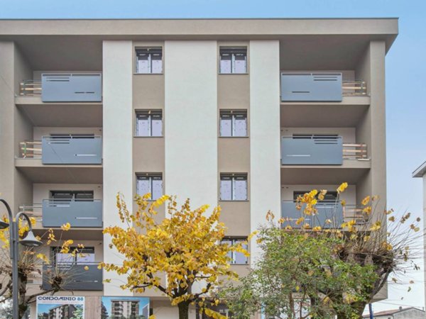 appartamento in vendita a Trescore Balneario