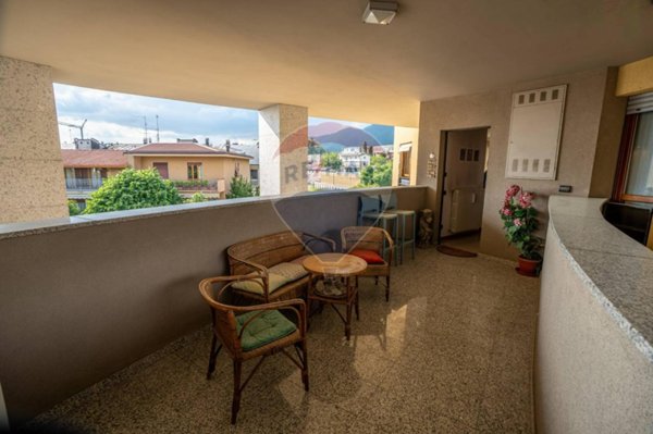 appartamento in vendita a Trescore Balneario