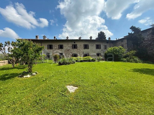 casa indipendente in vendita a Trescore Balneario