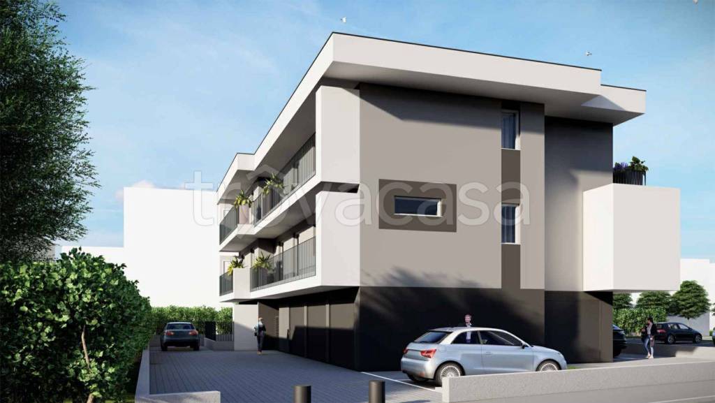 appartamento in vendita a Trescore Balneario