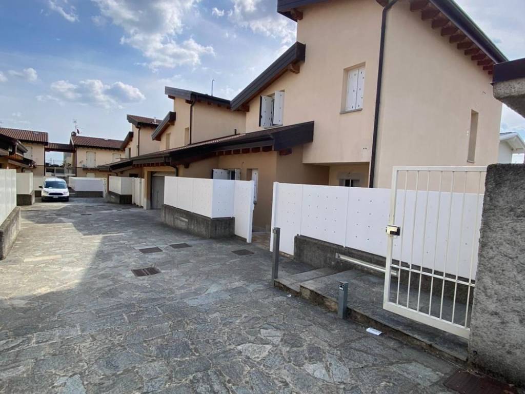 casa indipendente in vendita a Trescore Balneario