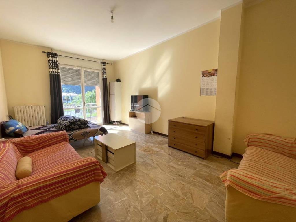 appartamento in vendita a Trescore Balneario