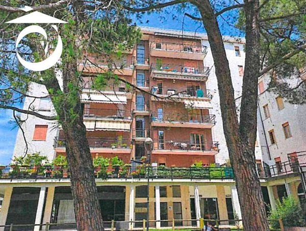 appartamento in vendita a Trescore Balneario