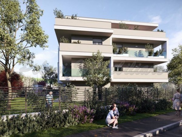 appartamento in vendita a Trescore Balneario