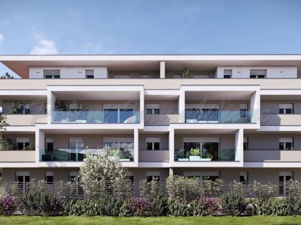 appartamento in vendita a Trescore Balneario
