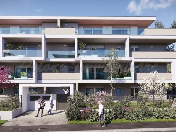 appartamento in vendita a Trescore Balneario