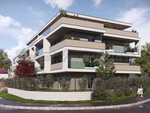 appartamento in vendita a Trescore Balneario