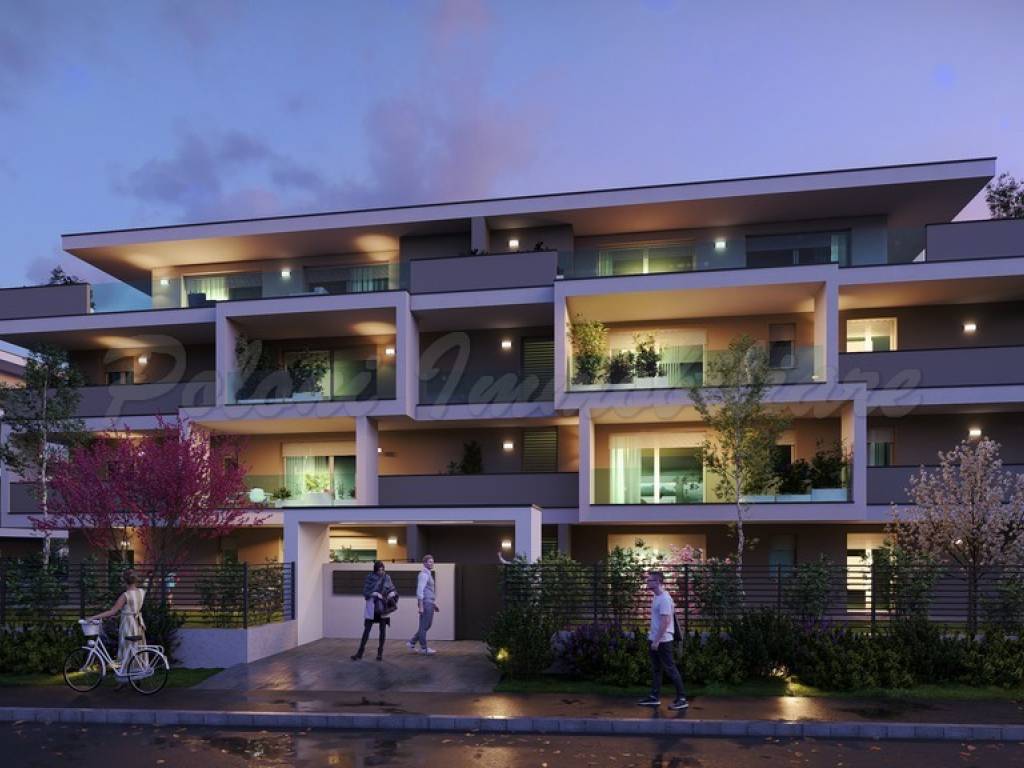 appartamento in vendita a Trescore Balneario