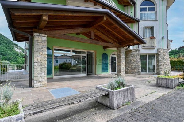 appartamento in vendita a Trescore Balneario