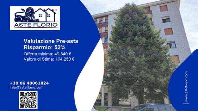 appartamento in vendita a Trescore Balneario