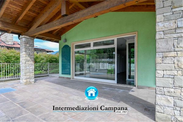 casa indipendente in vendita a Trescore Balneario