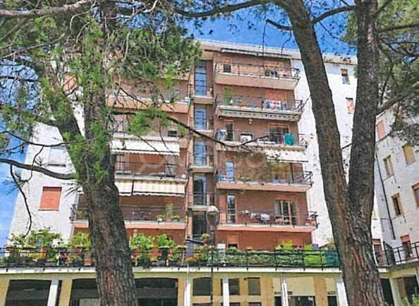 appartamento in vendita a Trescore Balneario