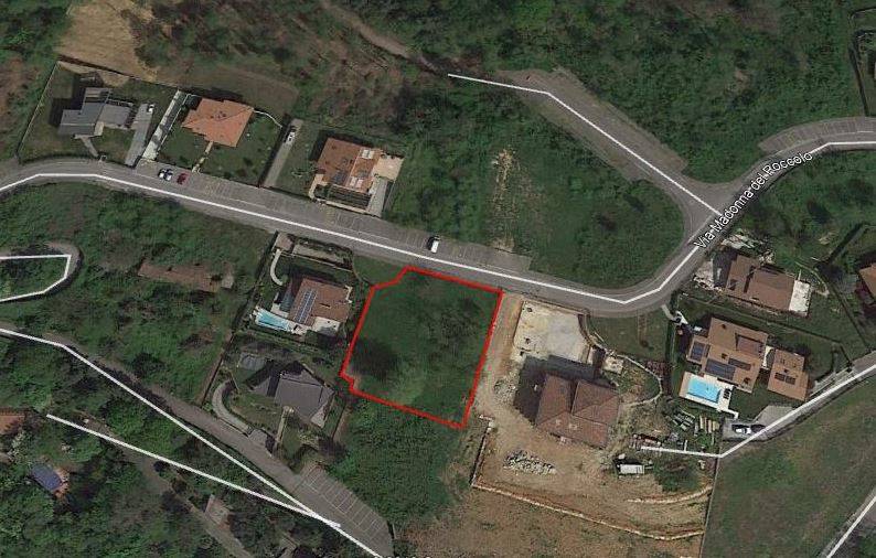 terreno edificabile in vendita a Trescore Balneario