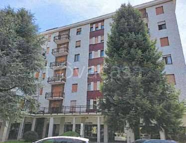 appartamento in vendita a Trescore Balneario