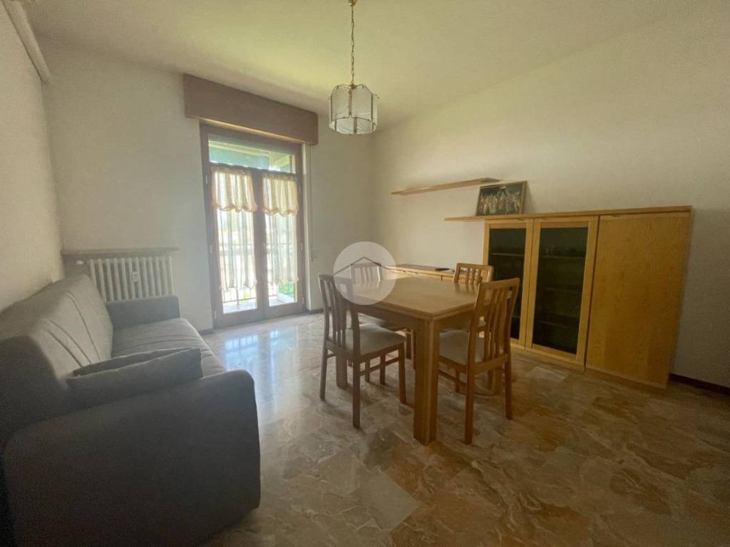 appartamento in vendita a Trescore Balneario