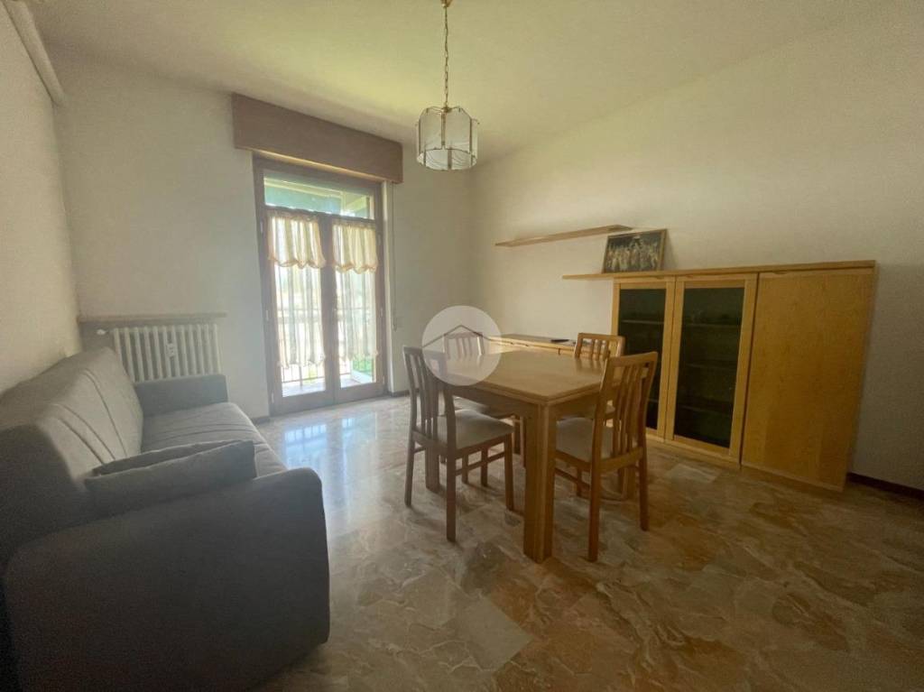 appartamento in vendita a Trescore Balneario