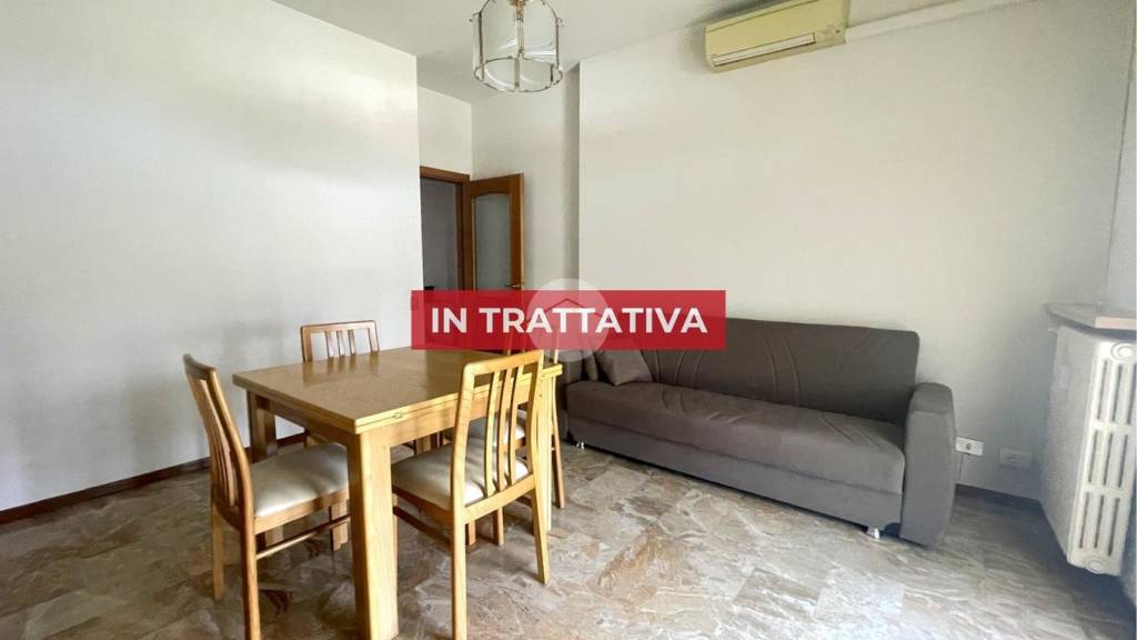 appartamento in vendita a Trescore Balneario