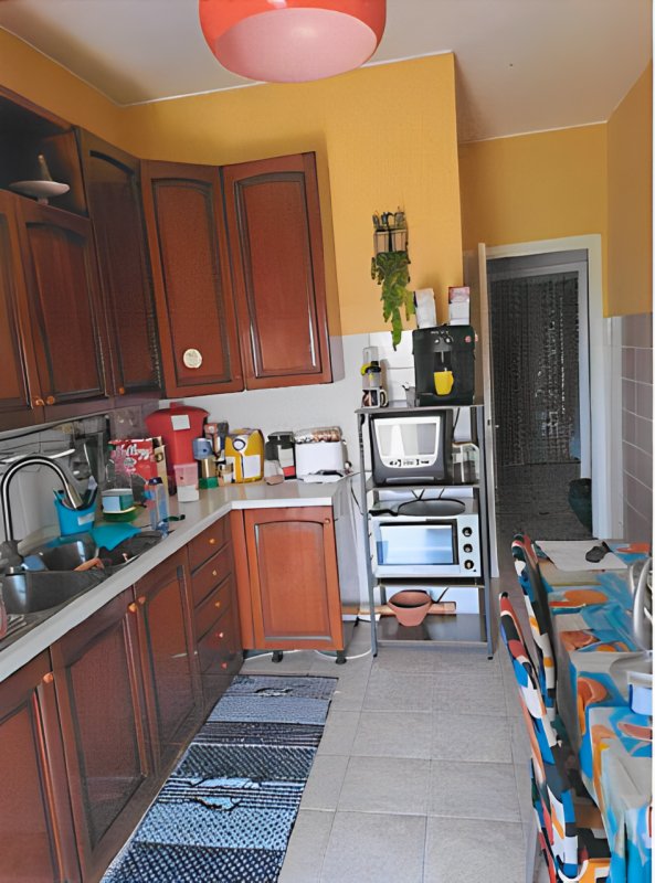 appartamento in vendita a Trescore Balneario