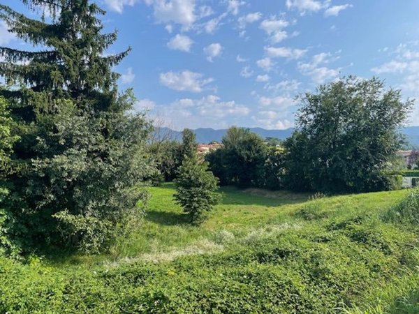 terreno edificabile in vendita a Trescore Balneario
