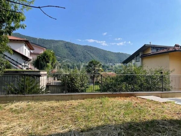 appartamento in vendita a Trescore Balneario