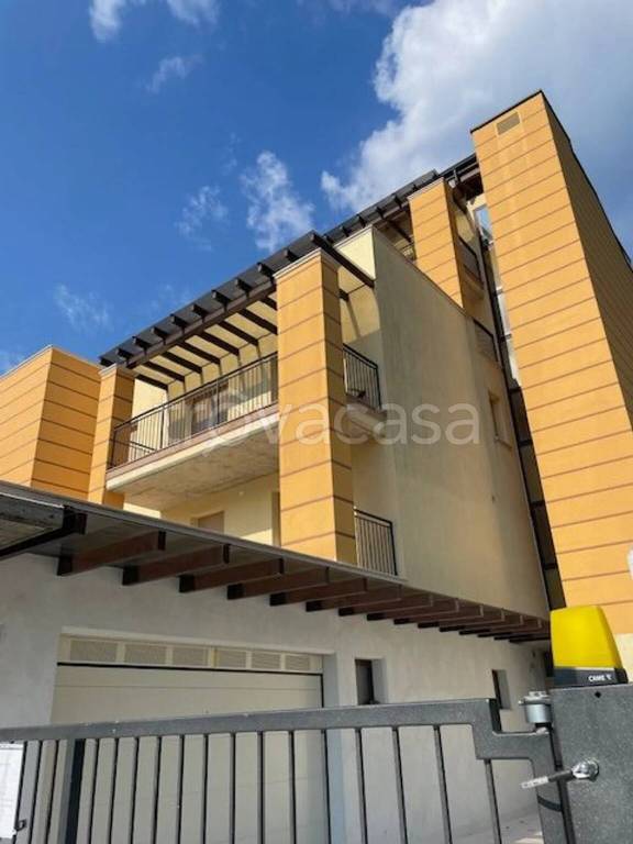 appartamento in vendita a Trescore Balneario