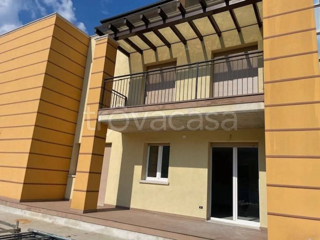appartamento in vendita a Trescore Balneario