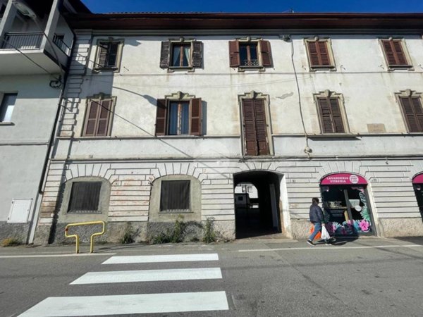 appartamento in vendita a Trescore Balneario