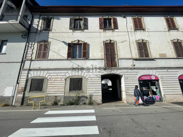 appartamento in vendita a Trescore Balneario